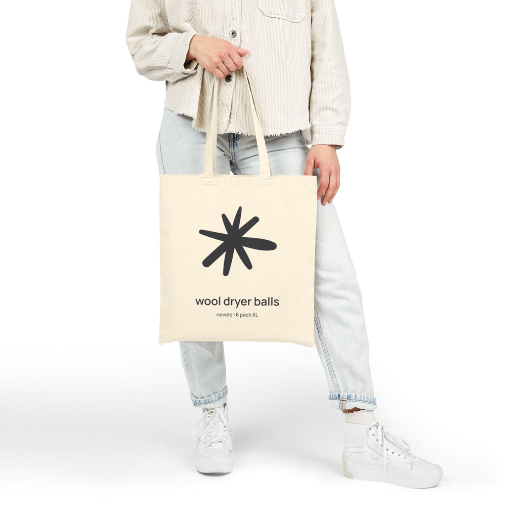 Tote Bag | 15 x 16 Inch