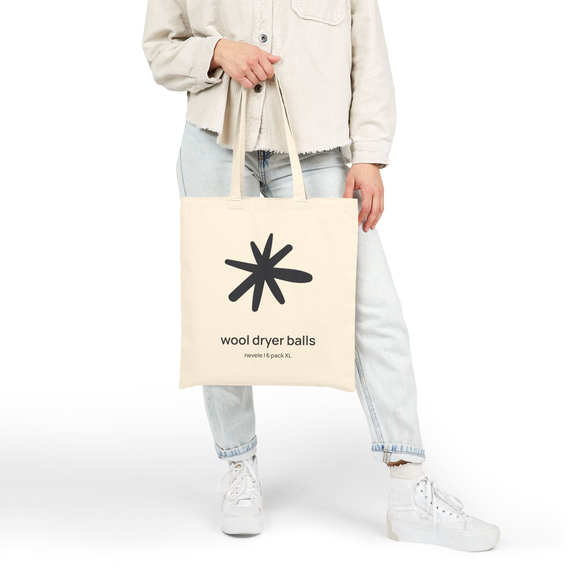 Tote Bag | 15 x 16 Inch