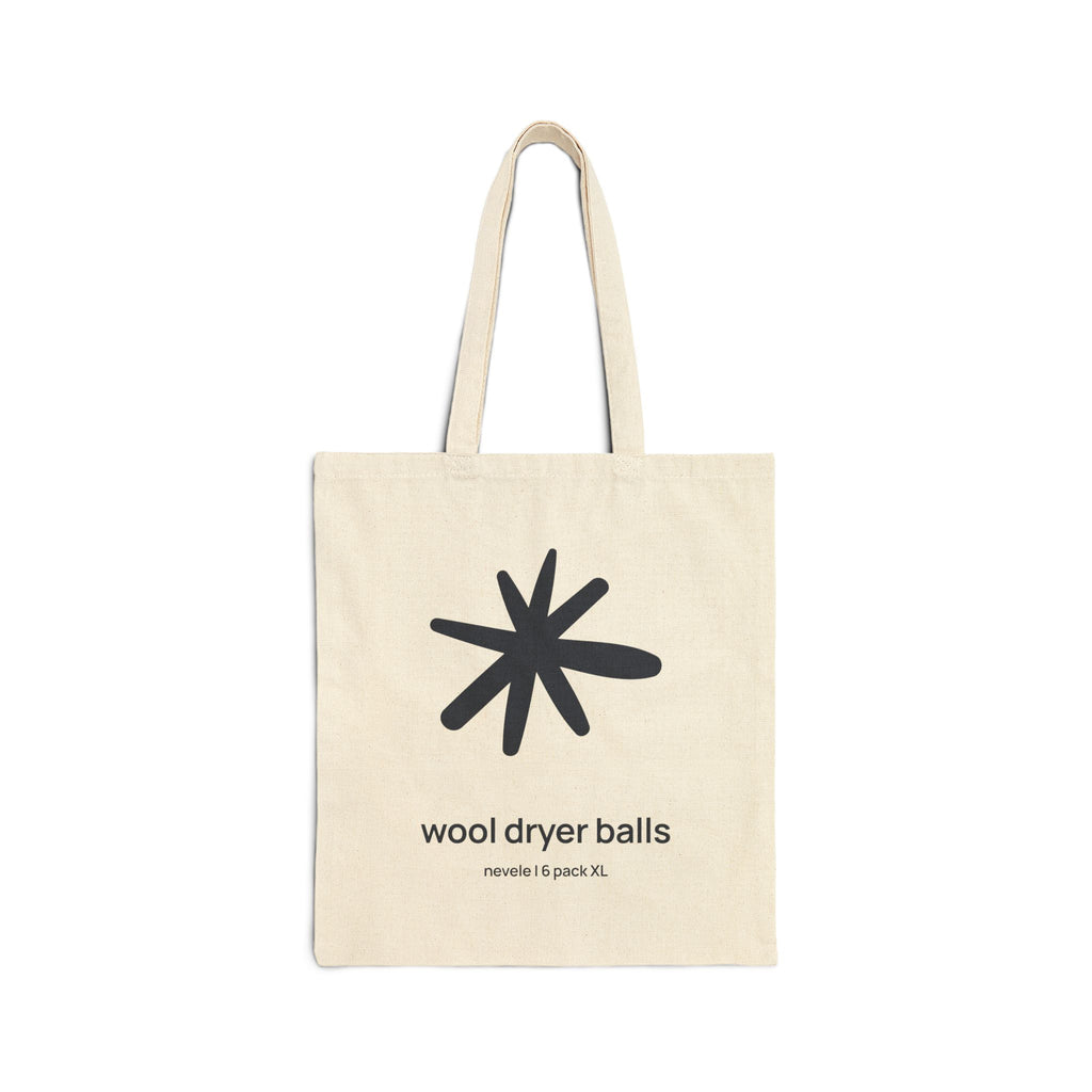 Tote Bag | 15 x 16 Inch