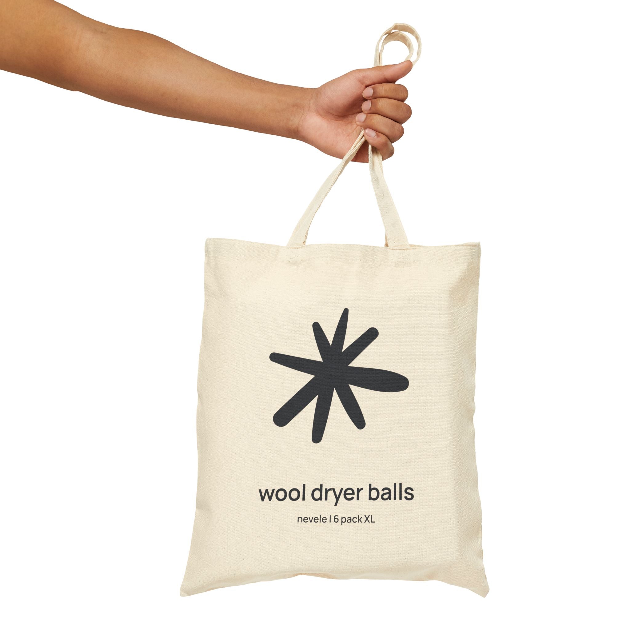 Tote Bag | 15 x 16 Inch