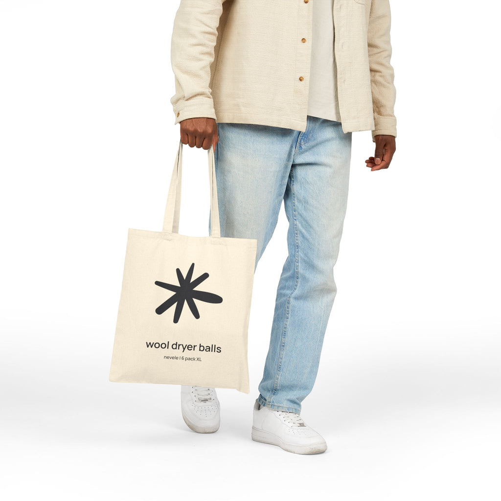 Tote Bag | 15 x 16 Inch